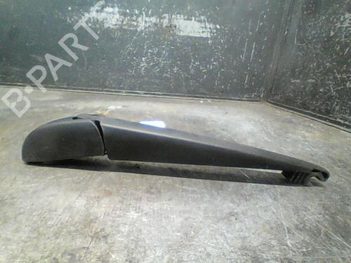 Used Rear windshield wiper arm Rear windshield wiper arm 14873834 14873834