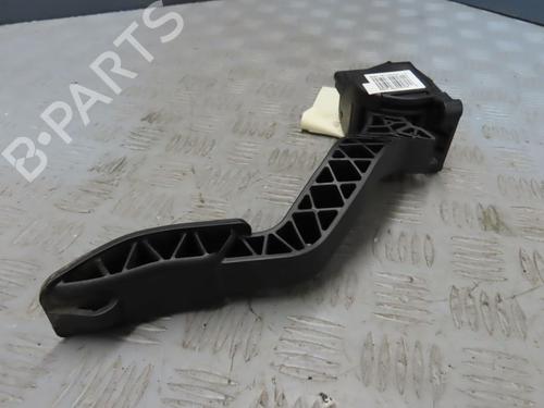Pedal CITROËN C4 II (NC_) 1.6 BlueHDi 120 (120 hp) 19060911