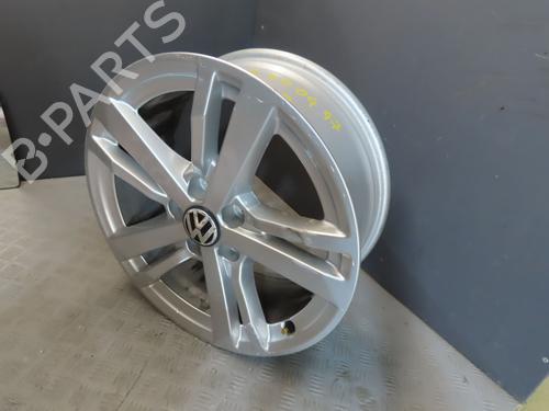 Rim VW GOLF VI (5K1) 2.0 TDI | BP19079778C45