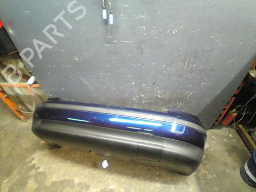 Used Rear bumper SEAT TOLEDO I (1L2) [1991-1999]  23115943