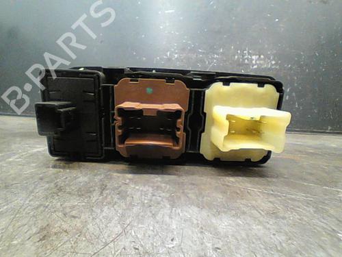 Used Left front window switch DACIA LODGY (JS_) 1.5 dCi (JSMC, JSAF) (107 hp) 10766129