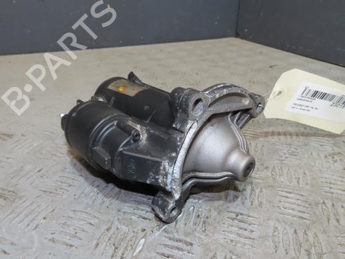Used Starter PEUGEOT 206 CC (2D) [2000-2008]  24832226