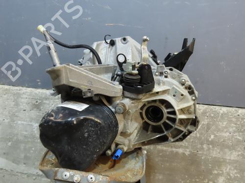 Gearbox DACIA SANDERO  | BP21522711M3 