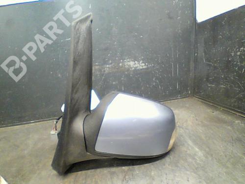 Retrovisor izquierdo FORD FOCUS C-MAX (DM2) 1.6 TDCi | BP10765461C26 