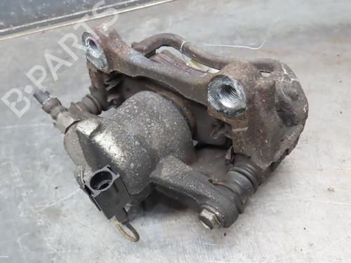 Right rear brake caliper CITROËN JUMPER II Platform/Chassis 2.2 HDi 130 | BP36492736M106 - Image 2