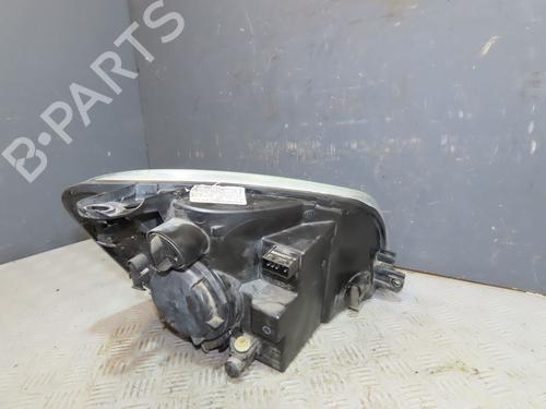 Scheinwerfer links für CITROËN BERLINGO / BERLINGO FIRST MPV (MF_, GJK_, GFK_) 1.6 HDI 90 (MF9HX) (90 hp) 29128736