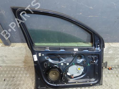 Used Left front door VW GOLF V (1K1) 1.6 FSI (115 hp) 27188519