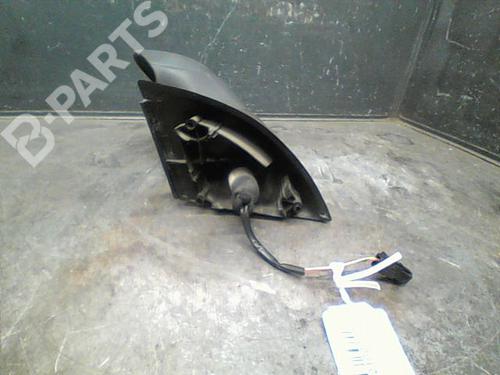 Left mirror CITROËN C3 Pluriel (HB_) 1.4 HDi | BP10765509C26 