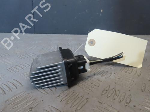 Heater resistor DACIA SANDERO 1.6 MPI 85 (BS03) | BP23112309M108 - Image 2