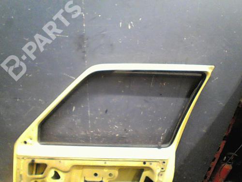 Right front door RENAULT RAPID Box Body/MPV (F40_, G40_) 1.6 D (F404) | BP10764925C3 