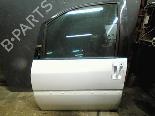 Left front door PEUGEOT 806 (221) 2.0 HDI | BP23115028C2 