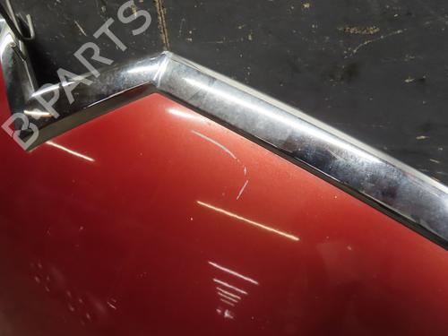 Used Hood CITROËN C4 Picasso I MPV (UD_) 1.6 HDi (109 hp) 10764066