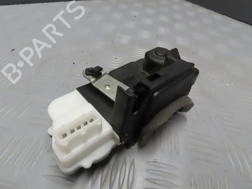 Rear left lock PEUGEOT 607 (9D, 9U) 3.0 V6 24V (211 hp) 18124117