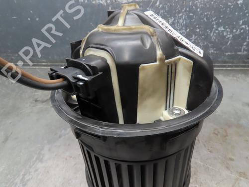 Heater blower motor PEUGEOT 308 I (4A_, 4C_) 1.6 HDi | BP16740530M62 