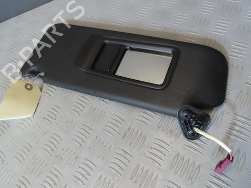left-sun-visor-bmw-3-touring-e91-325-d-51167252005-2004-2005-2006-2007-2008-2009-2010-2011-2012-21211124 main image
