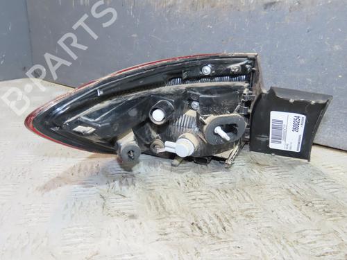Used Right taillight Right taillight 36791274 36791274