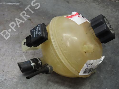Expansion tank PEUGEOT 307 (3A/C) 2.0 HDi 90 | BP17994486C120 
