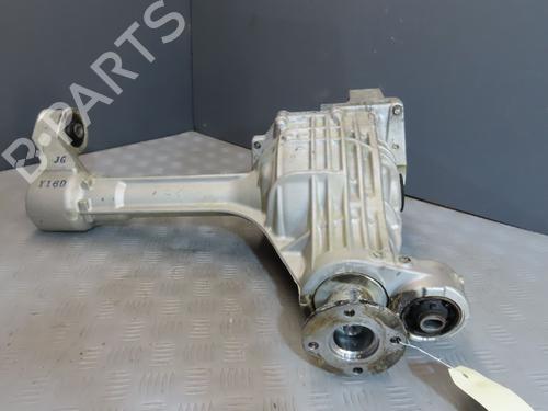 Front differential NISSAN NAVARA NP300 Pickup (D23, D23T) 2.3 dCi 4x4 (D231) | BP23112516M23 - Image 6