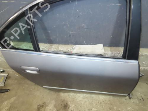 Dør højre bagtil PEUGEOT 607 (9D, 9U) 2.7 HDi 24V | BP25750151C5 - Image 2