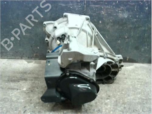 Gearbox FORD FIESTA VI (CB1, CCN) 1.25 | BP14978602M3