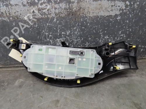 Climate control TOYOTA YARIS (_P13_) 1.4 D (NLP130_, NLP130) | BP17134236I5