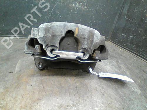Right front brake caliper ALFA ROMEO GIULIETTA (940_) 2.0 JTDM (940FXQ1A, 940FYC1A) | BP14872327M104 