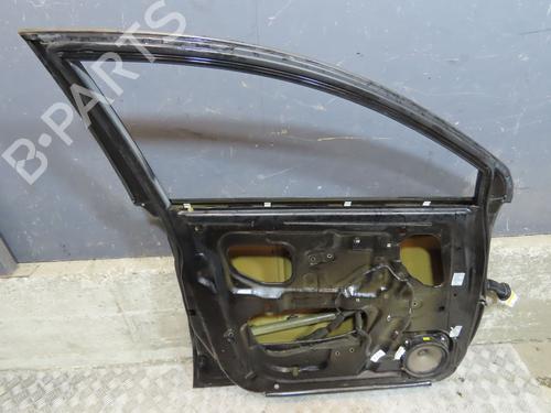 Used Left front door CHEVROLET CAPTIVA (C100, C140) 2.0 D 4WD (150 hp) 27728964