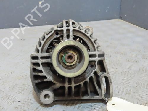 Alternator FIAT PANDA (169_) 1.2 (169.AXB11, 169.AXB1A) | BP27470720M7 - Image 2