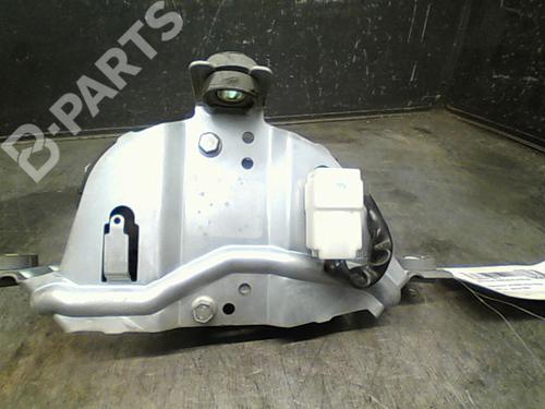 Rear wiper motor RENAULT SCÉNIC I MPV (JA0/1_, FA0_) 1.9 dCi RX4 | BP10769171M102 
