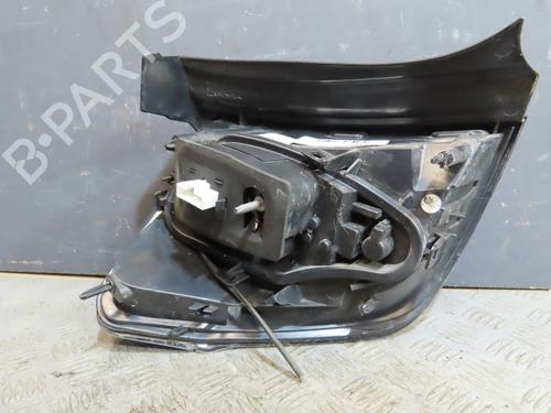 Used Right taillight CITROËN C3 II (SC_) 1.4 HDi 70 (SC8HZC, SC8HR0, SC8HP4) (68 hp) 29818082