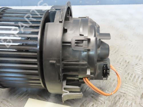 Heater blower motor CITROËN C1 II (PA_, PS_) 1.2 VTi 82 | BP23558582M62 