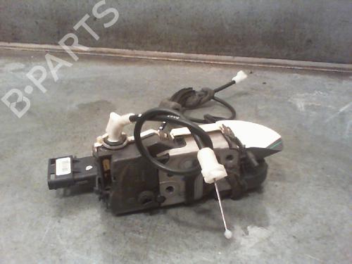 Used Front left lock CITROËN C5 III (RD_) 1.6 HDi 110 (RD9HZC) (109 hp) 23115513