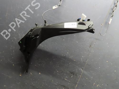 Used Windscreen washer tank PEUGEOT 308 II (LB_, LP_, LW_, LH_, L3_) 1.5 BlueHDi 130 (131 hp) 17802306