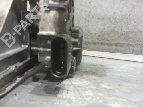 Front wiper motor FORD FOCUS II (DA_, HCP, DP) 1.8 TDCi | BP11214542M29 