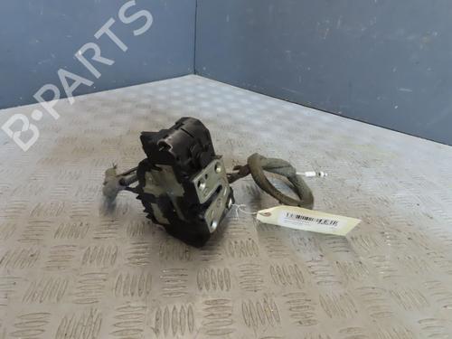 Front left lock NISSAN QASHQAI / QASHQAI +2 I (J10, NJ10, JJ10E) 1.5 dCi | BP23115500C98 