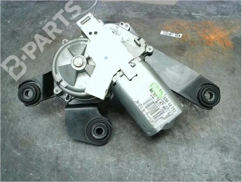 Rear wiper motor CITROËN C4 Coupe (LA_) 1.6 HDi | BP12065622M102 