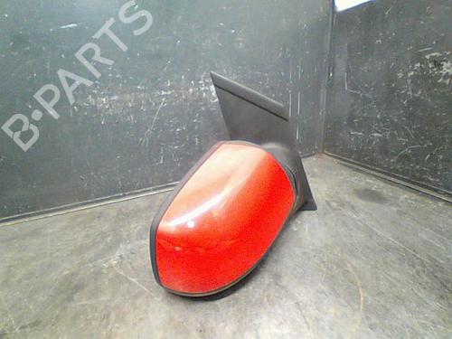 Used Right mirror FORD FOCUS II (DA_, HCP, DP) 1.6 TDCi (109 hp) 10765330