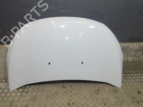 Hood DACIA LODGY (JS_) 1.6 SCe 100 (JSAV) | BP29515636C1 