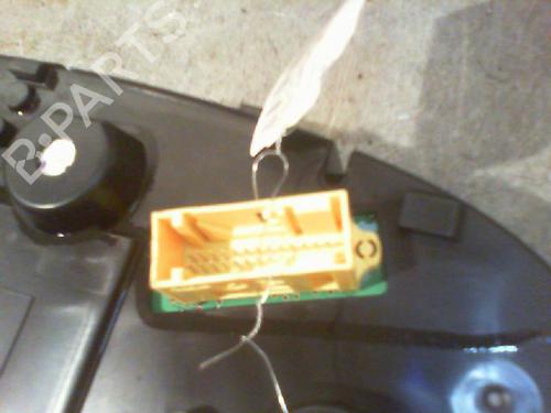 Used Instrument cluster PEUGEOT 308 SW I (4E_, 4H_) 1.6 HDi (109 hp) 23113950