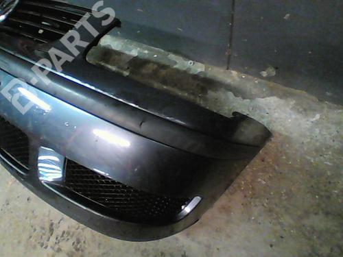 Front bumper VW POLO III (6N1) 64 1.9 SDI | BP10763486C7 