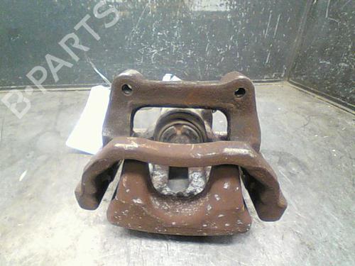 Used Right rear brake caliper PEUGEOT 5008 (0U_, 0E_) 1.6 HDi (110 hp) 14872171