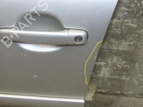 Left front door CITROËN C3 I (FC_, FN_) 1.4 HDi | BP24871249C2 