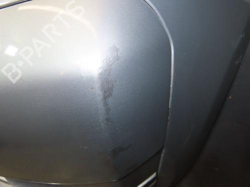 Used Rear bumper Rear bumper CITROËN C4 Picasso I MPV (UD_) 1.6 HDi 110 (112 hp) 40517979 40517979