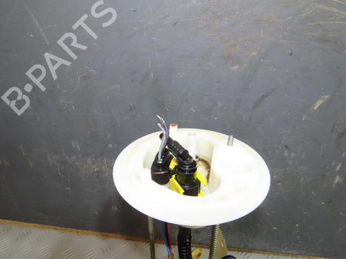 Used Fuel pump Fuel pump PEUGEOT BOXER Van 2.2 HDi 130 (131 hp) 35887733 35887733