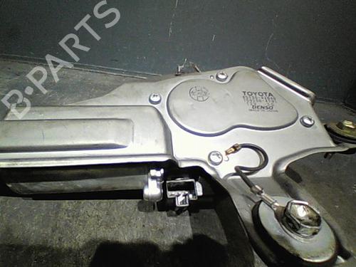 Used Rear wiper motor TOYOTA RAV 4 II (_A2_) 2.0 D 4WD (CLA20_, CLA21_, CLA20R, CLA21R) (116 hp) 23116785