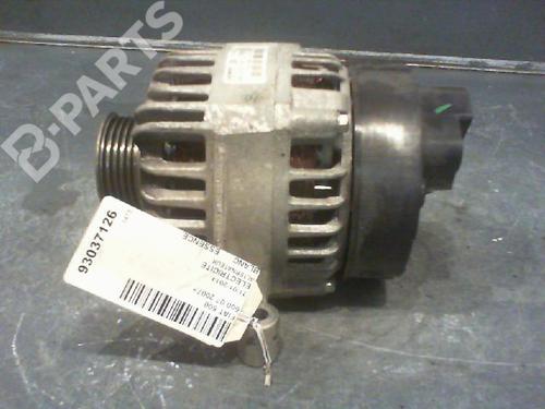 Alternator FIAT 500 (312_) 1.2 (312AXA1A) | BP11209968M7 