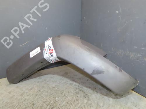 Rear left wheel arch trim JEEP CHEROKEE (KJ) 2.8 CRD 4x4 | BP25796245C136 