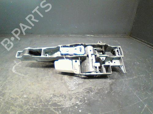 Used Front left exterior door handle CITROËN C4 Coupe (LA_) 1.6 HDi (109 hp) 23114979