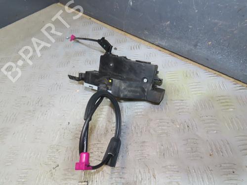 Used Rear right lock Rear right lock CITROËN C3 Picasso (SH_) 1.4 VTi 95 (SH8FSC, SH8FP0, SH8FP6) (95 hp) 33948321 33948321