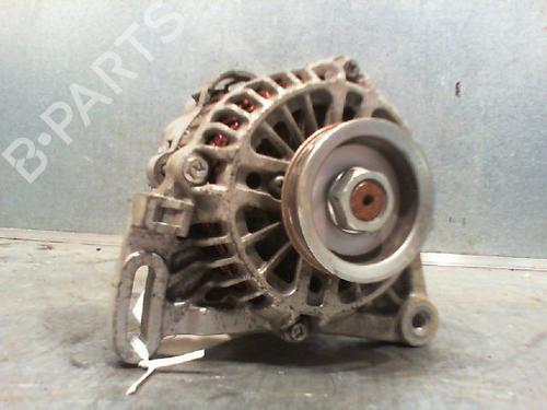 Alternator RENAULT CLIO II (BB_, CB_)  | BP23112021M7 